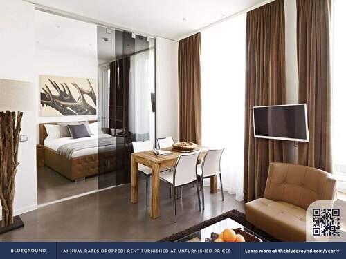 2.jpg - 2 Zimmer Etagenwohnung zur Miete in Berlin