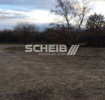 geschotterte Außenfläche autobahnnah zu vermieten!!! - Wallhausen