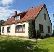 Ihr Zuhause an der Nordsee - Haus mit großem Grundstück in Tossens - Butjadingen / Tossens