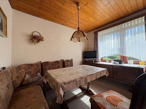 Esszimmer - Einfamilienhaus mit 106,00 m&sup2; in Butjadingen / Tossens zum Kaufen