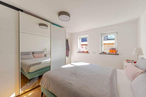 Schlafzimmer (EG) - 