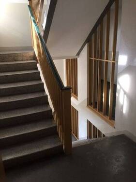 Treppenhaus - 
