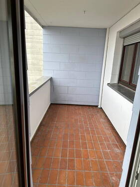 Balkon - 
