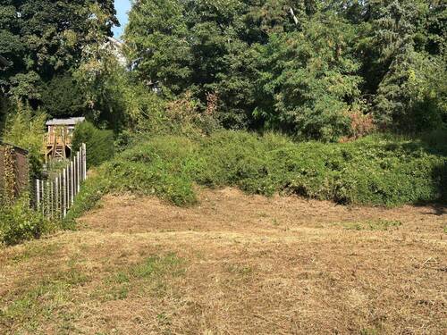 Baugrundstück - Grundstück zum Kaufen in Langerwehe