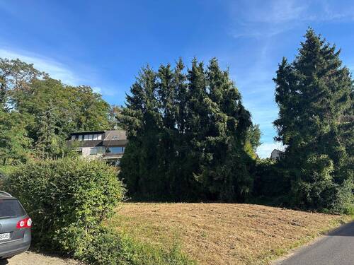 Baugrundstück im Herzen von Lagerwehe - 