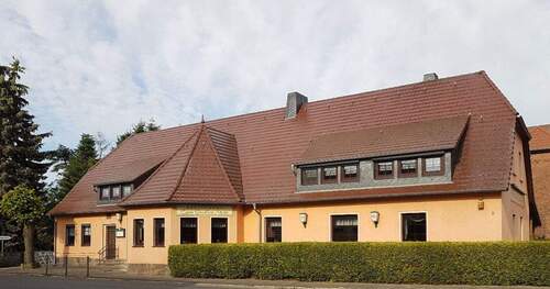 Wohn- und Geschäftshaus 2 - 