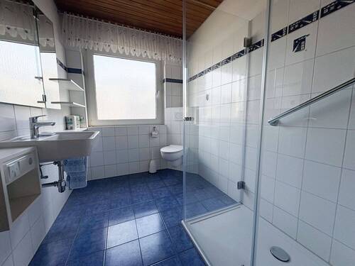 Badezimmer - 