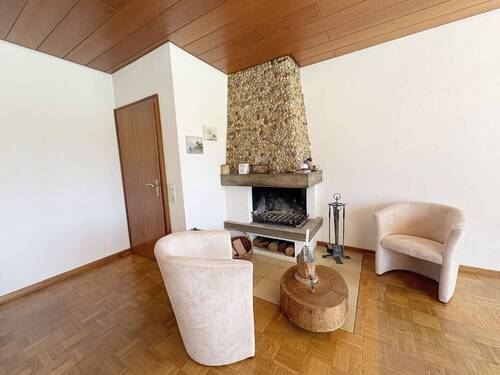 Kamin - 