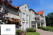 01 Fassade - IDEAL - gemütliche Erdgeschoss Wohnung in ruhiger Lage