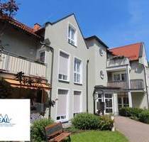 IDEAL - gemütliche Erdgeschoss Wohnung in ruhiger Lage - Plauen Westend
