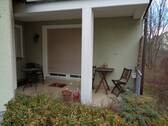11 Terrasse - 2 Zimmer Etagenwohnung zur Miete in Plauen