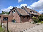 Haus Wassenberg - Doppelhaushälfte in Wassenberg - 250.000,00&nbsp;EUR Kaufpreis, ca.&nbsp; 144,00&nbsp;m&sup2;&nbsp;Wohnfl&auml;che