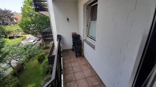 Balkon 1 re - 