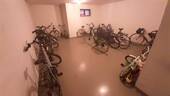 Fahrradkeller - 