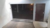 Garageneinfahrt - 