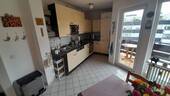 Küche - Etagenwohnung mit 78,00 m&sup2; in Düsseldorf zum Kaufen