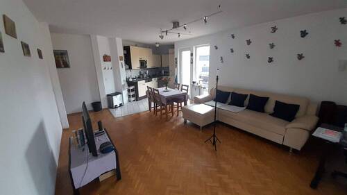 Wohnzimmer re - 