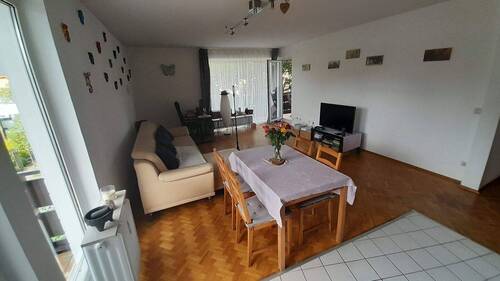 Wohnzimmer mitte - 