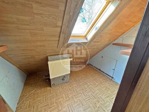 Kleines Zimmer - 