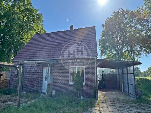 Vorderansicht - 