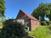 Seitenansicht - 