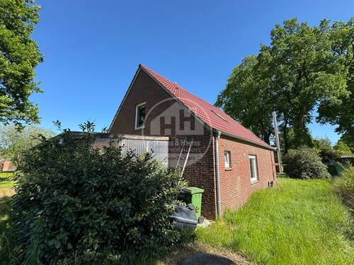 Seitenansicht - 