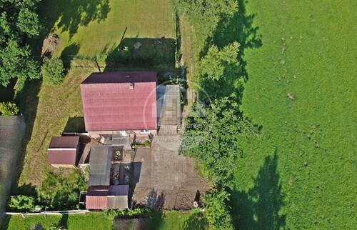 Ansicht oben - 