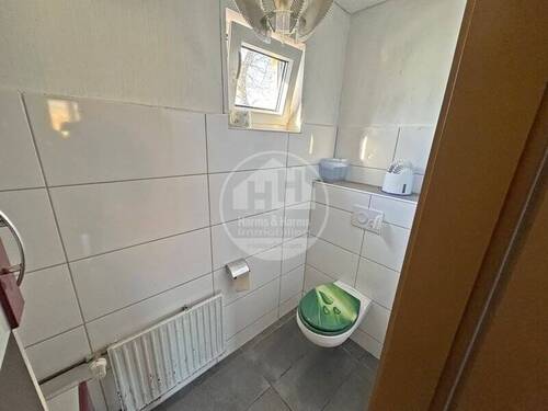Gäste-WC - 