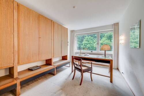 Büro - 