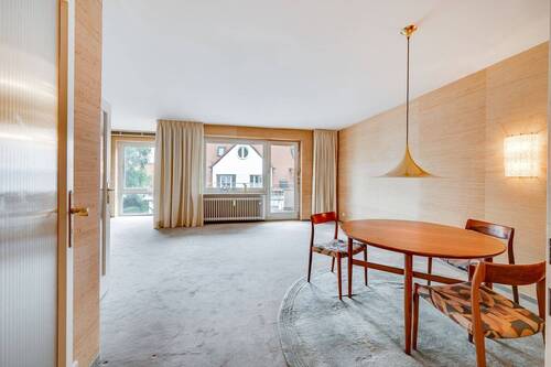 Essbereich - 
