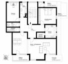 Grundriss - 