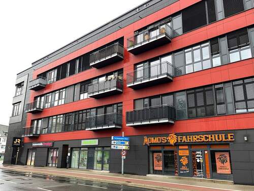 Hausansicht1 - 