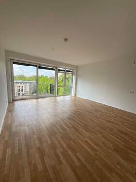 WZ3 - Traumhaft schöne 2 Zimmer Wohnung mit Balkon in Moers zu vermieten