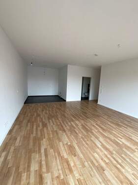 WZ1 - 2 Zimmer Etagenwohnung zur Miete in Moers