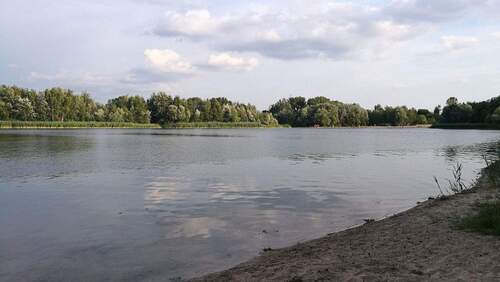 Kaulsdorfer See - 