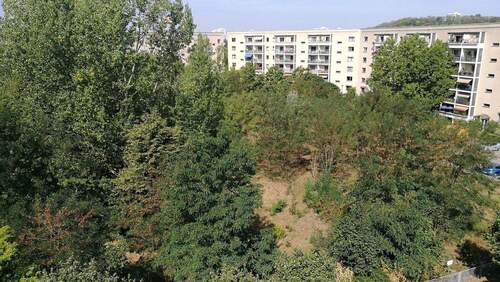 Innenhofseite - Etagenwohnung mit 82,60 m² in Berlin zum Kaufen