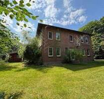 Baugrundstück in gefragter Wohngegend in Buchholz vor den Toren Hamburgs - Buchholz in der Nordheide