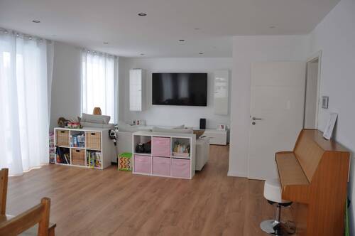 Wohn-Essbereich EG 1 - 