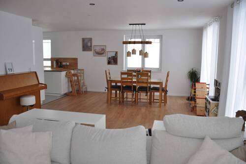 Wohn-Essbereich EG 2 - 