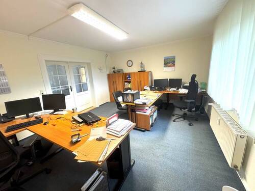 Büroraum - 