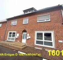 OSTSEE-KaufOldenburgi.H.Wohnen u. Büroverkehrsgünstig ca. 134 m²Whnfl.,Jan26, 265.000 EURO - Oldenburg in Holstein