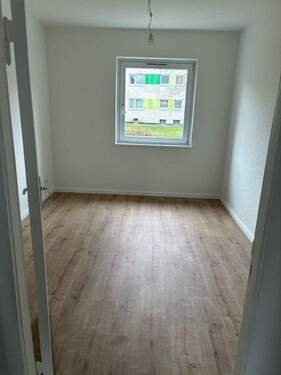 Schlafzimmer - Etagenwohnung mit 63,00 m&sup2; in Elmshorn zur Miete