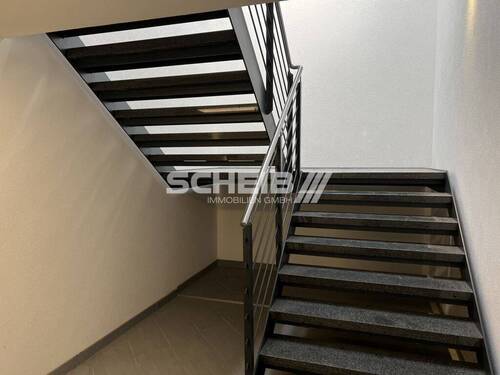 im Obergeschoss - Büro zur Miete in Crailsheim