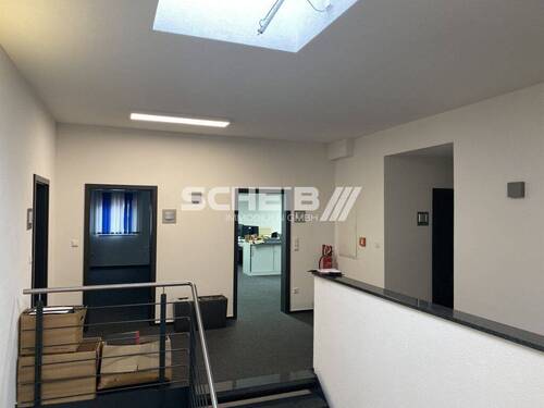 Flur - Büro in Crailsheim
