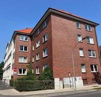 Dachgeschosswohnung in Wilhelmshaven