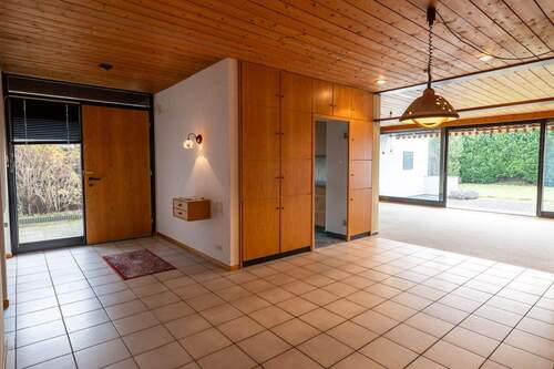 EG Esszimmer - 5 Zimmer Einfamilienhaus in Delmenhorst