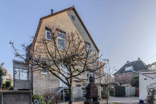 Gebäudeansicht - Einfamilienhaus mit 144,00 m&sup2; in Elmshorn zum Kaufen