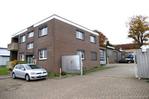 Bild 2 - Halle zum Kaufen in Ibbenbüren