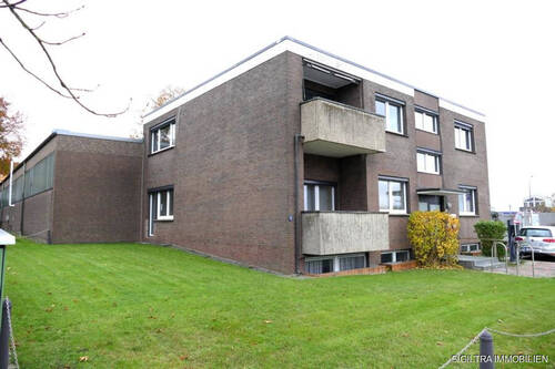 Bild 3 - Halle in Ibbenbüren