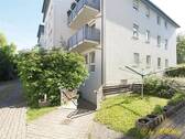 Hausansicht - 5 Zimmer Büro zur Miete in Frankenberg